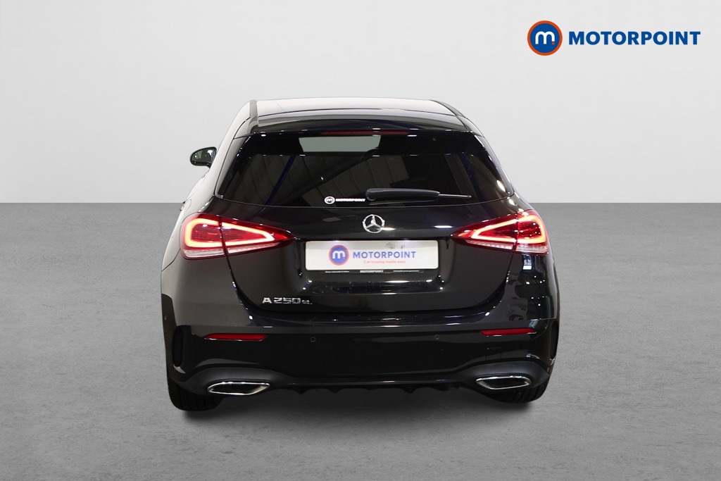 Used Mercedes-Benz A-Class 2022 for sale - 76653616: Photo 6
