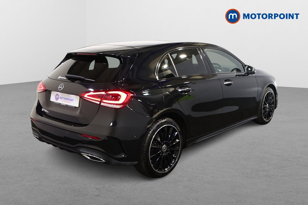 Used Mercedes-Benz A-Class 2022 for sale - 76653616: Photo 7