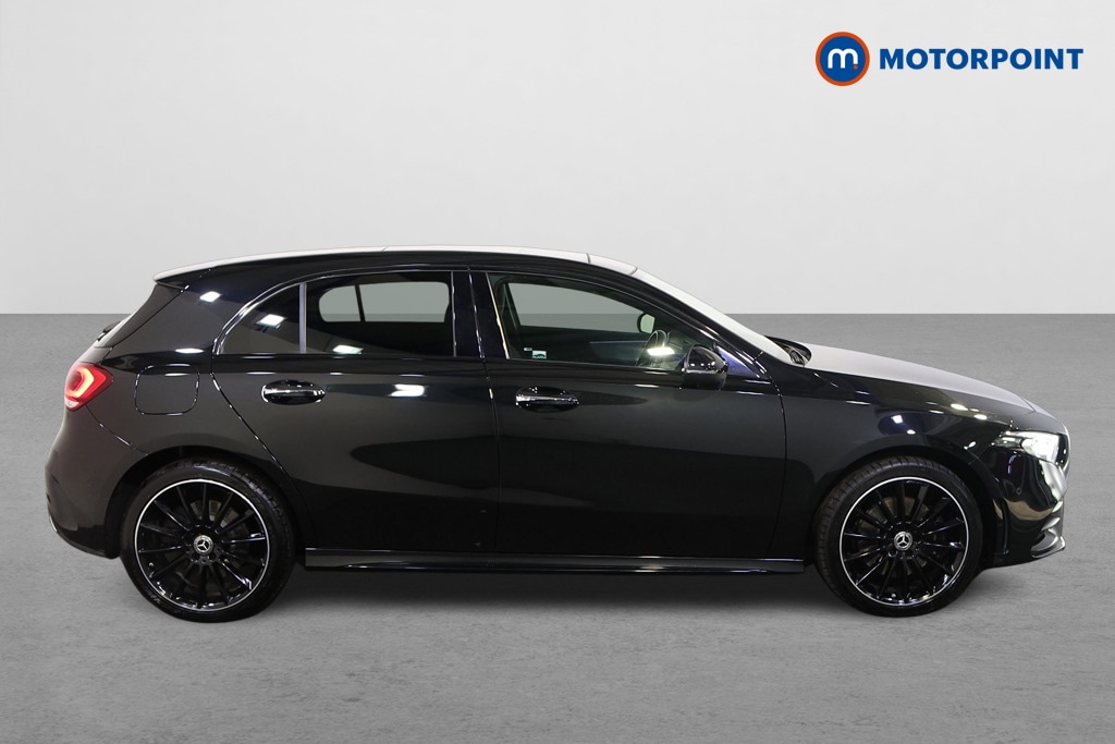 Used Mercedes-Benz A-Class 2022 for sale - 76653616: Photo 8