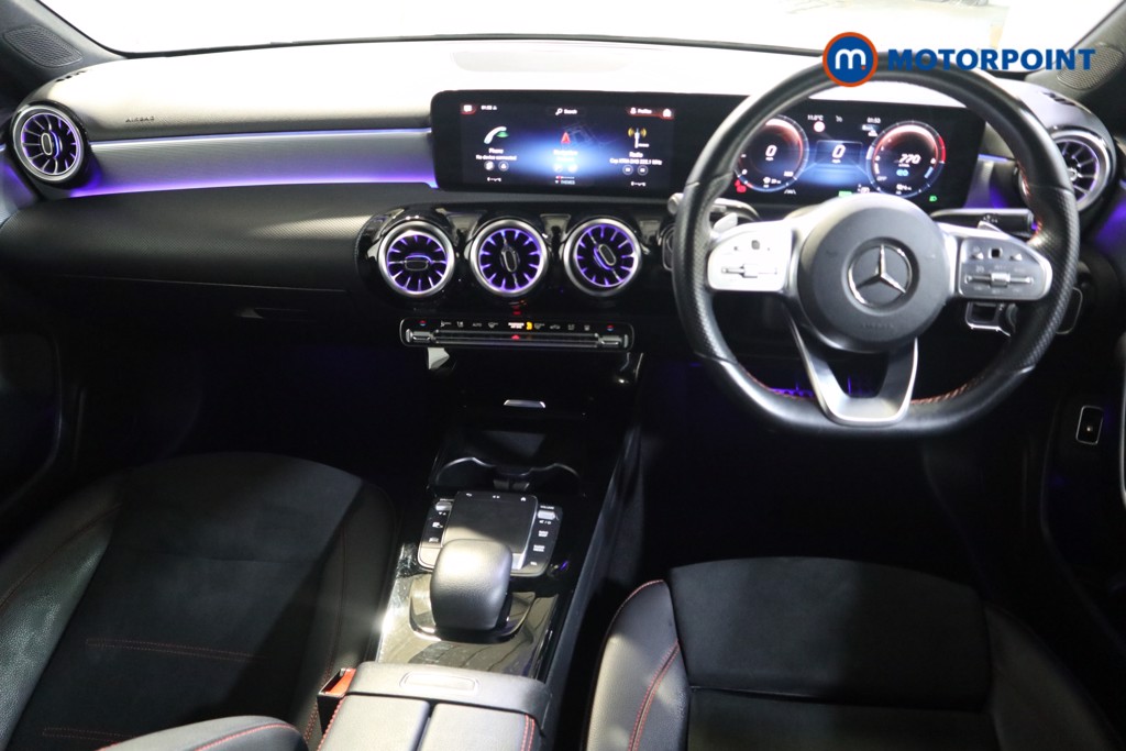 Used Mercedes-Benz A-Class 2022 for sale - 76653616: Photo 9