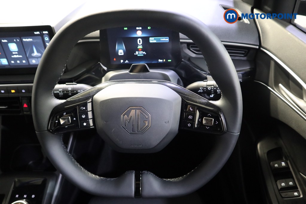 Used MG MG3 2025 for sale - 77997981: Photo 10