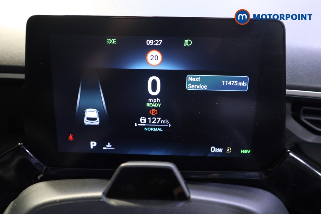 Used MG MG3 2025 for sale - 77997981: Photo 13