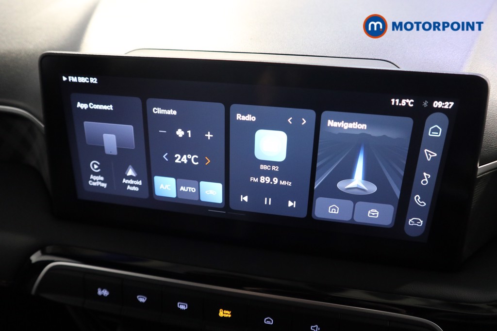 Used MG MG3 2025 for sale - 77997981: Photo 14