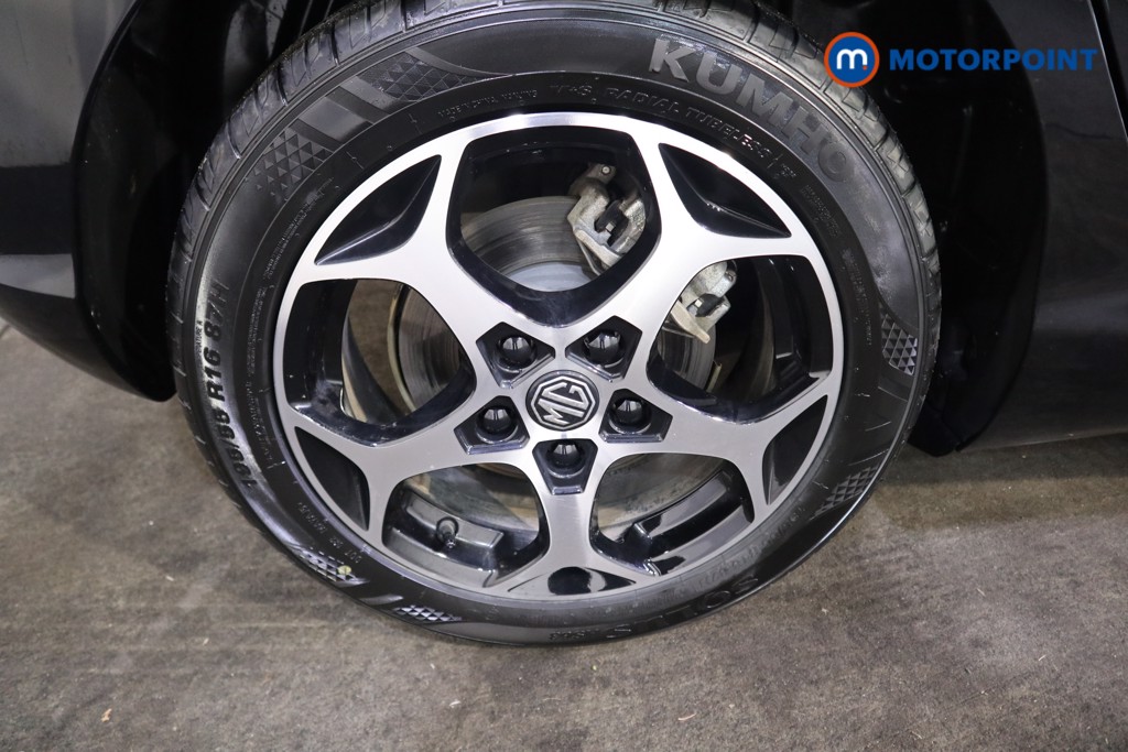 Used MG MG3 2025 for sale - 77997981: Photo 30