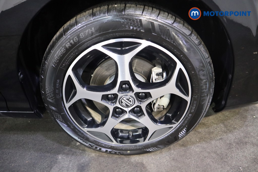 Used MG MG3 2025 for sale - 77997981: Photo 31