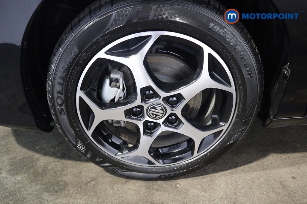 Used MG MG3 2025 for sale - 77997981: Photo 32