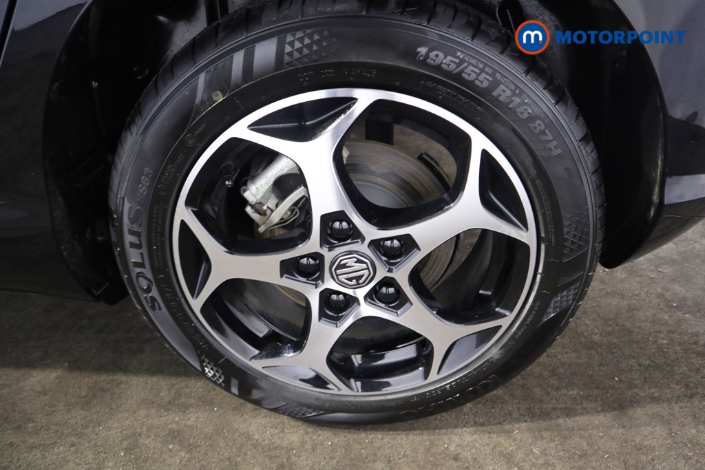 Used MG MG3 2025 for sale - 77997981: Photo 33