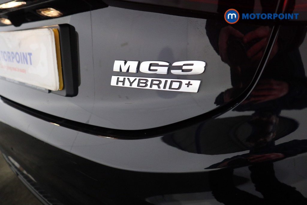 Used MG MG3 2025 for sale - 77997981: Photo 36