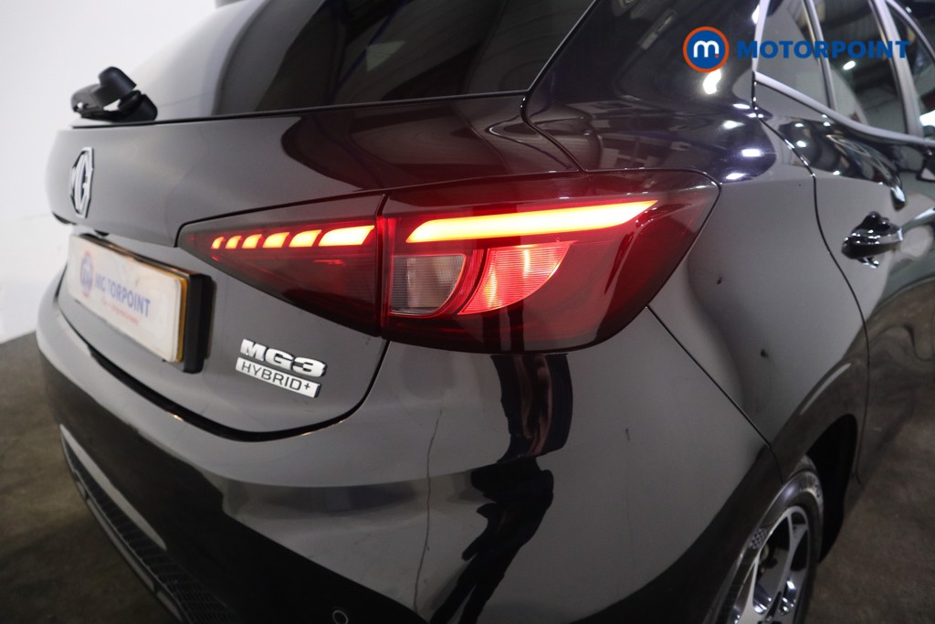 Used MG MG3 2025 for sale - 77997981: Photo 37