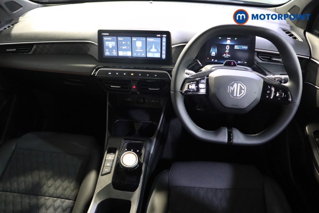 Used MG MG3 2025 for sale - 77997981: Photo 9