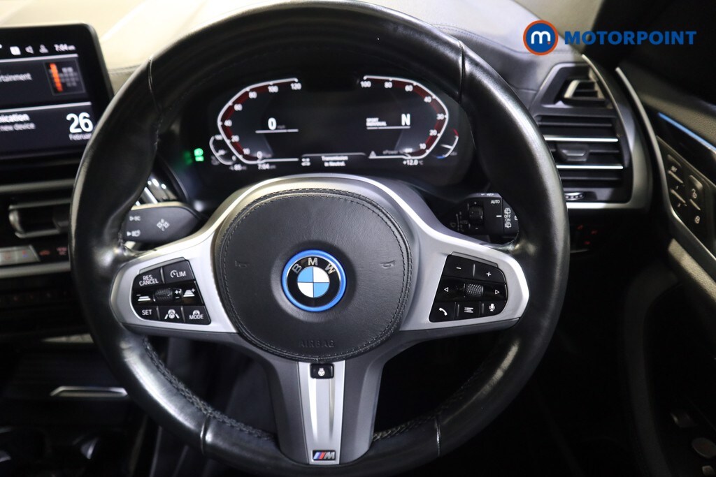 Used BMW iX3 for sale - 77676795: Photo 10