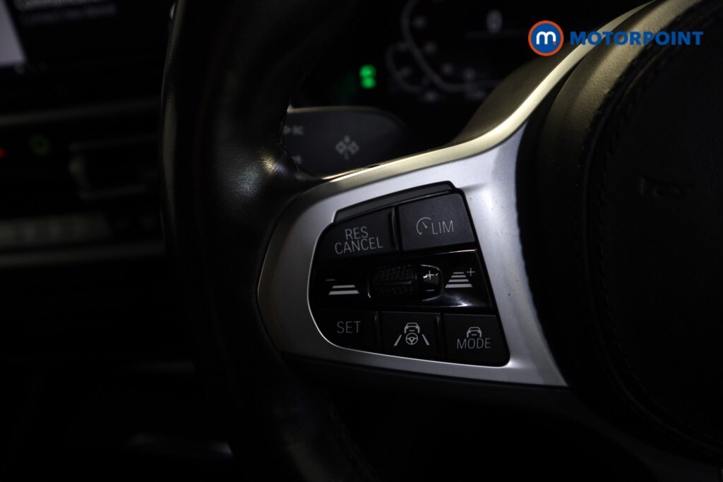 Used BMW iX3 for sale - 77676795: Photo 11