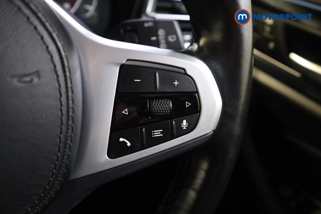 Used BMW iX3 for sale - 77676795: Photo 12