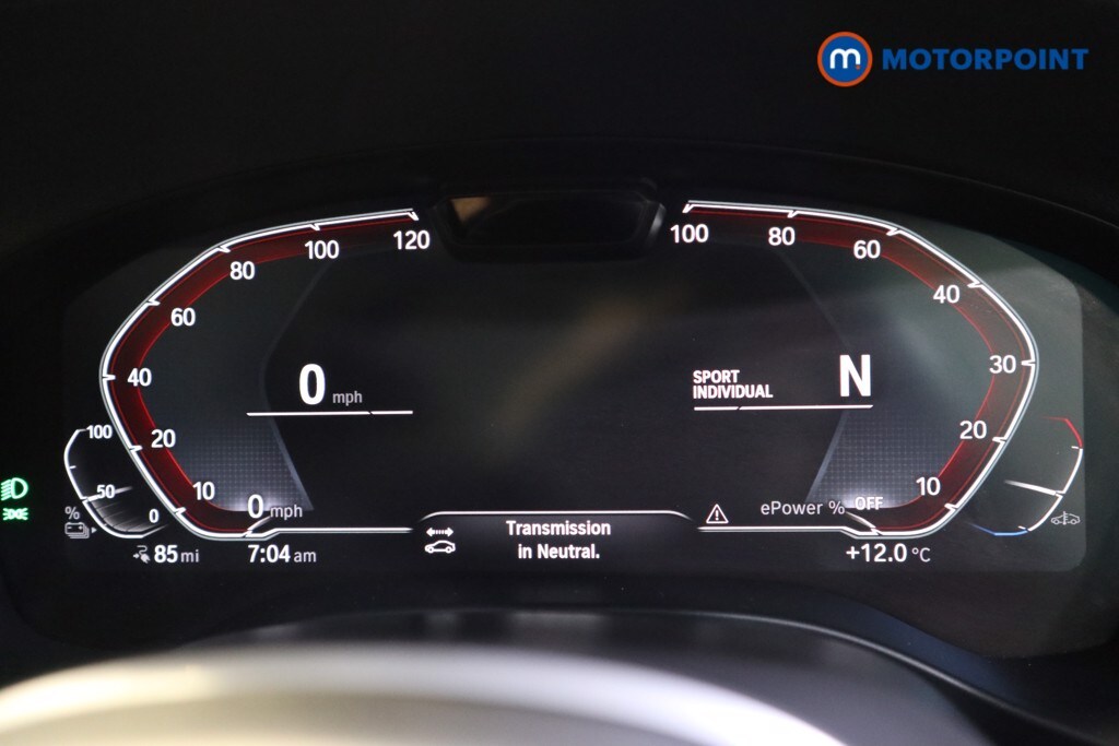 Used BMW iX3 for sale - 77676795: Photo 14