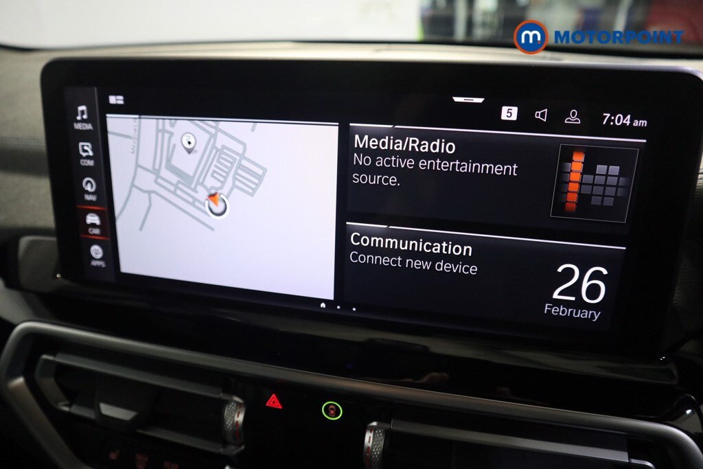 Used BMW iX3 for sale - 77676795: Photo 15