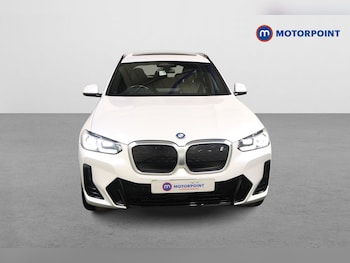 Used BMW iX3 undefined for sale - 77676795: Photo