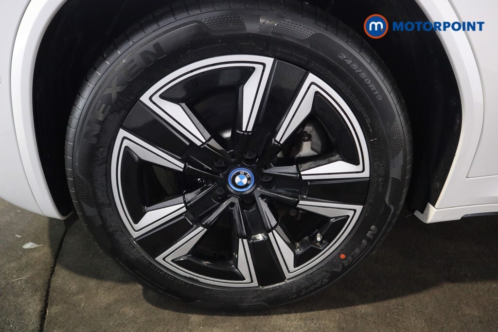 Used BMW iX3 for sale - 77676795: Photo 37