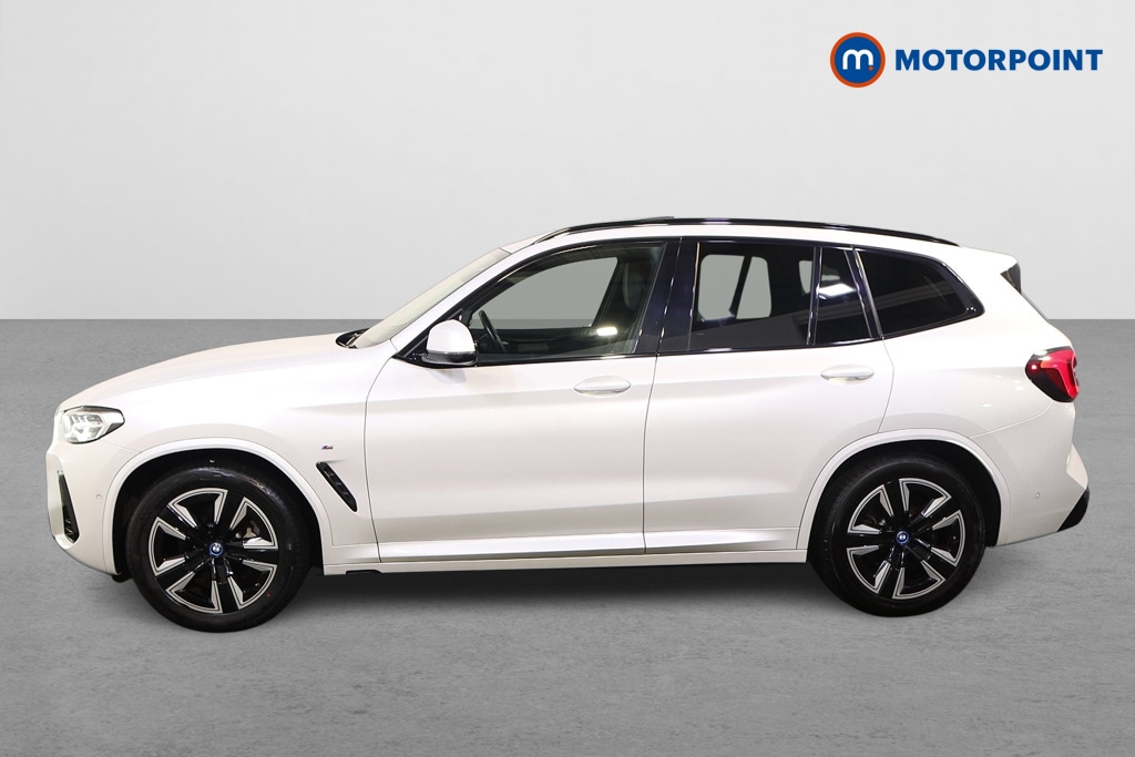 Used BMW iX3 for sale - 77676795: Photo 4