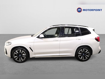 Used BMW iX3 undefined for sale - 77676795: Photo