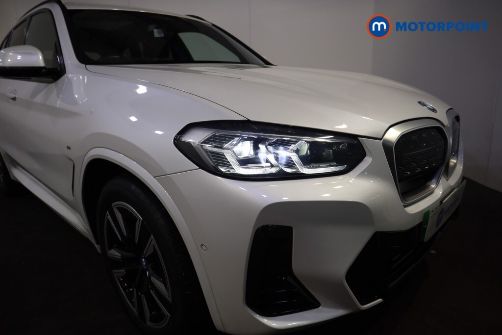 Used BMW iX3 for sale - 77676795: Photo 51