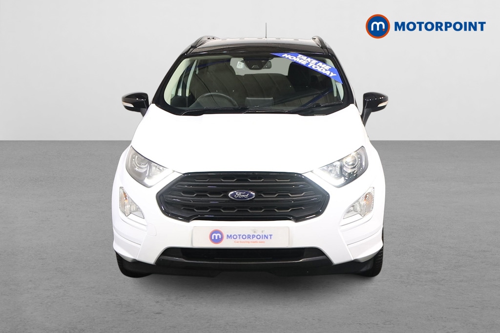 Used Ford Ecosport 2022 for sale - 76557545: Photo 1