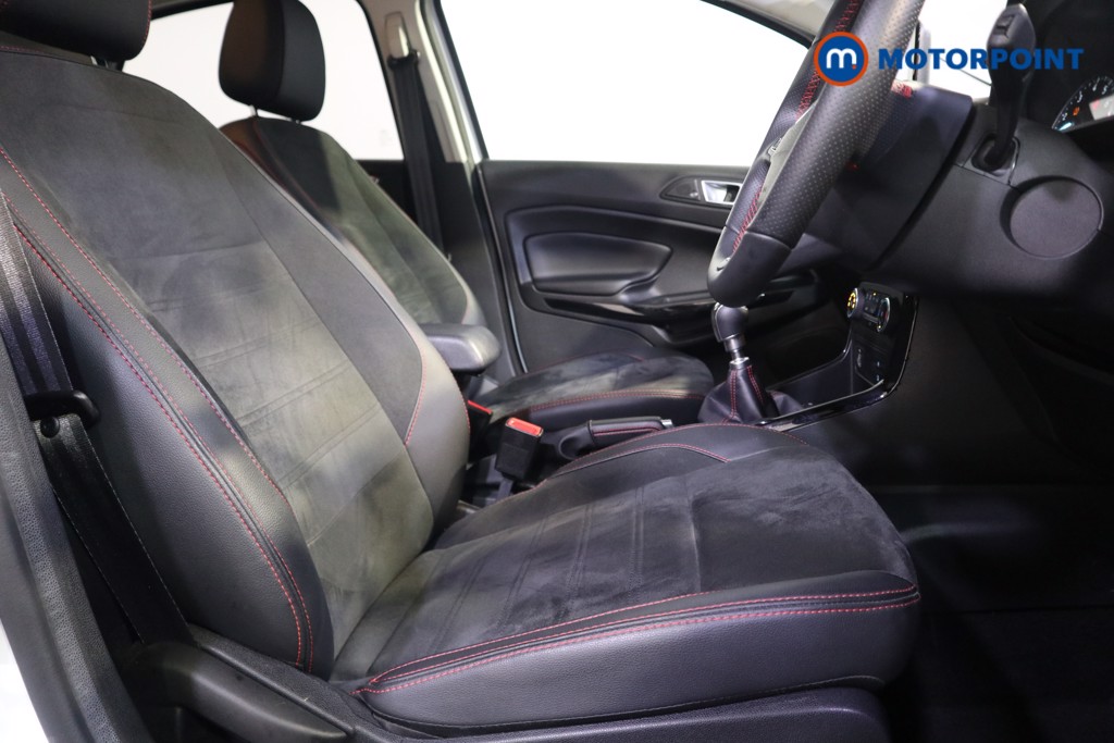 Used Ford Ecosport 2022 for sale - 76557545: Photo 14
