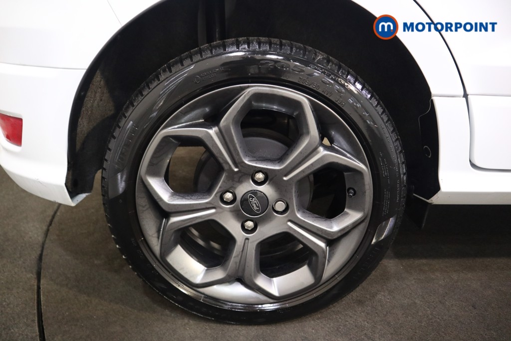 Used Ford Ecosport 2022 for sale - 76557545: Photo 17