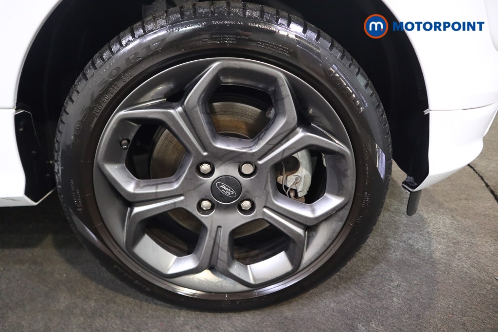 Used Ford Ecosport 2022 for sale - 76557545: Photo 18