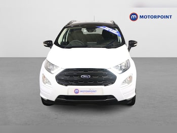 Used Ford Ecosport 2022 for sale - 76557545: Photo