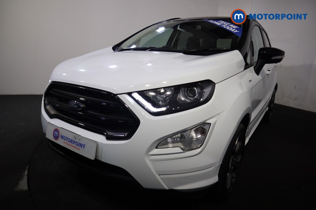 Used Ford Ecosport 2022 for sale - 76557545: Photo 24