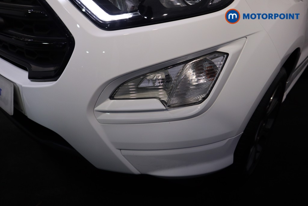 Used Ford Ecosport 2022 for sale - 76557545: Photo 25