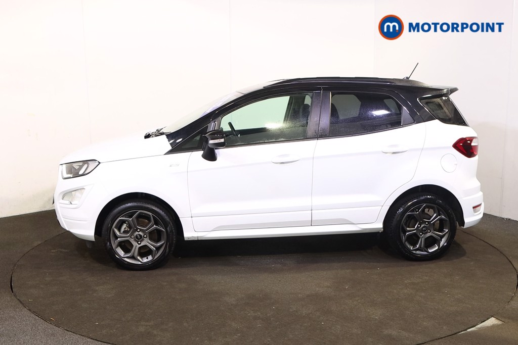 Used Ford Ecosport 2022 for sale - 76557545: Photo 3