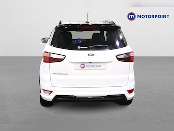 Used Ford Ecosport 2022 for sale - 76557545: Photo