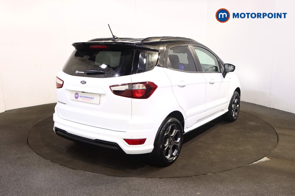 Used Ford Ecosport 2022 for sale - 76557545: Photo 5