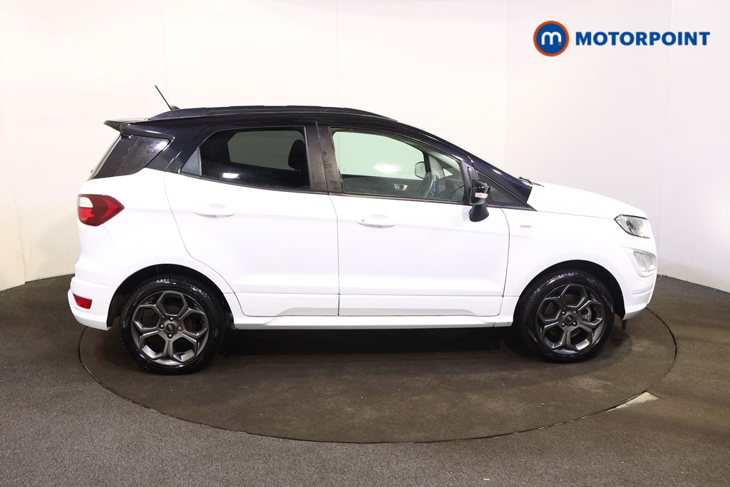 Used Ford Ecosport 2022 for sale - 76557545: Photo 6