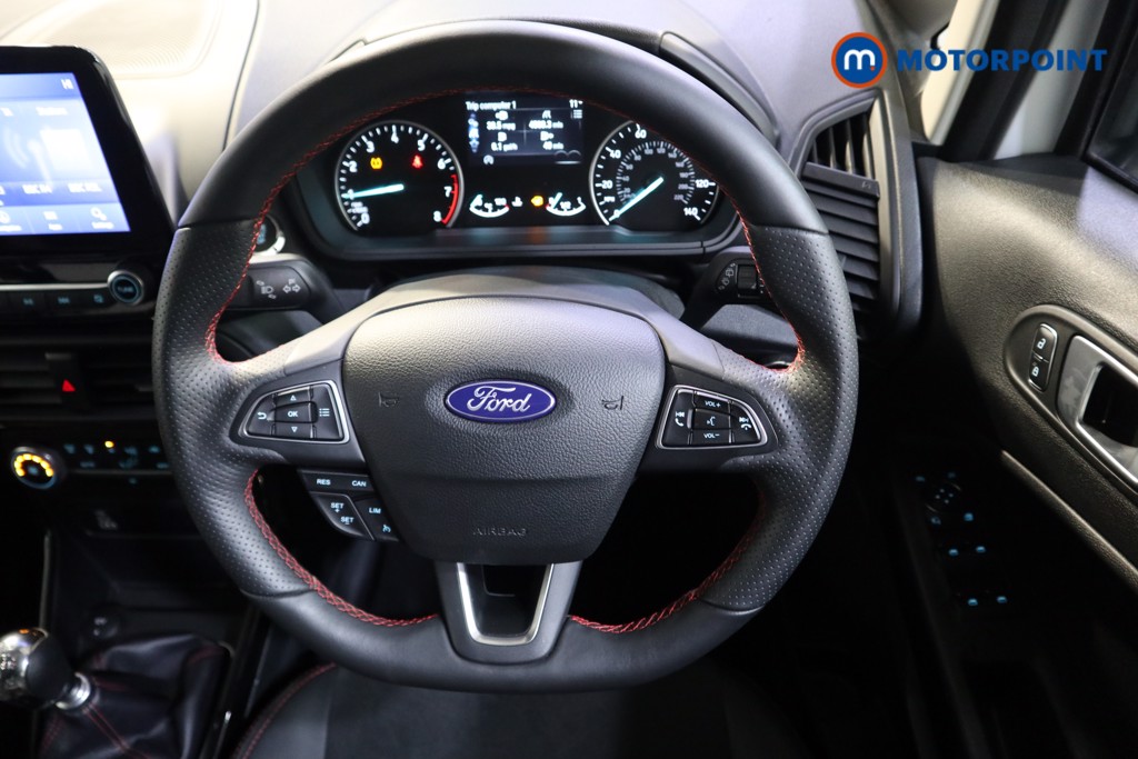 Used Ford Ecosport 2022 for sale - 76557545: Photo 7