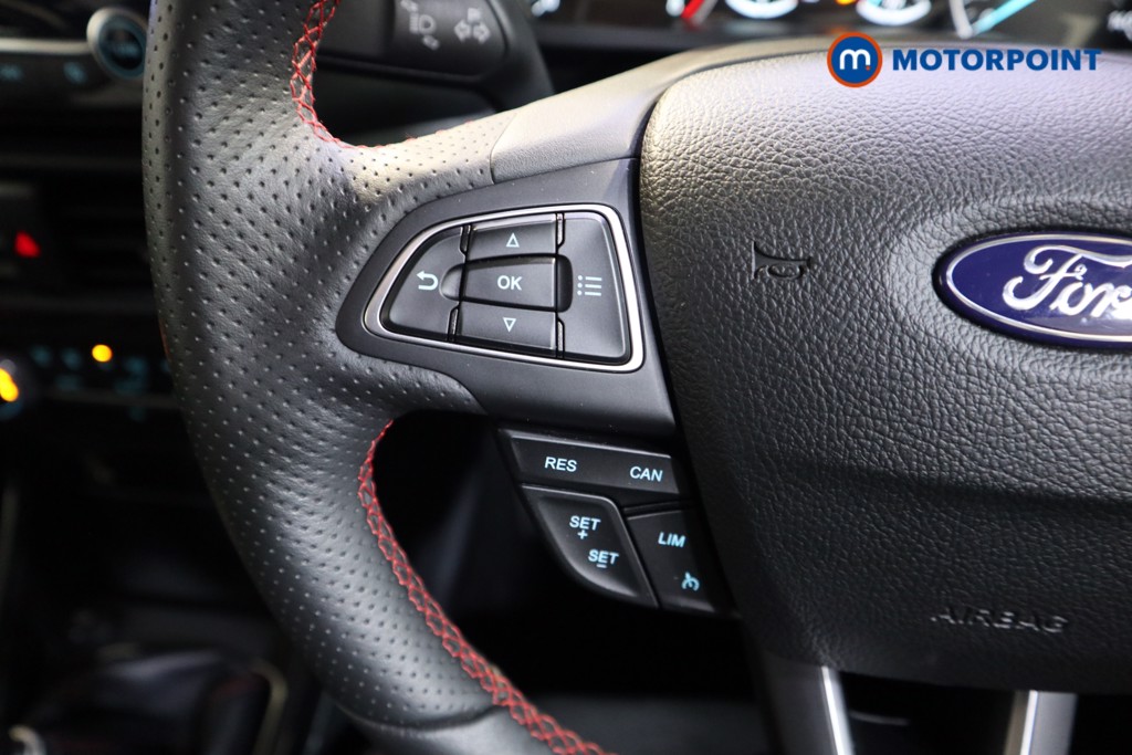 Used Ford Ecosport 2022 for sale - 76557545: Photo 8