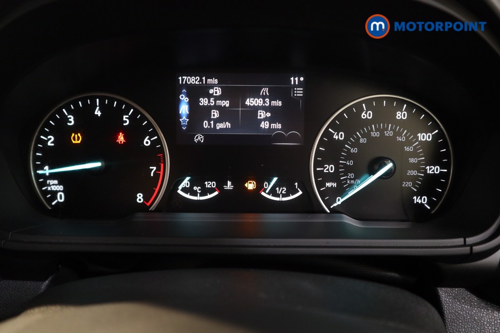 Used Ford Ecosport 2022 for sale - 76557545: Photo 9