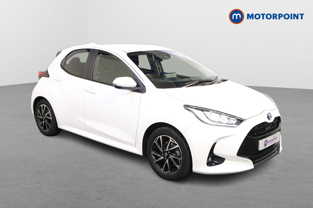 Used Toyota Yaris 2023 for sale - 76262227: Photo 1