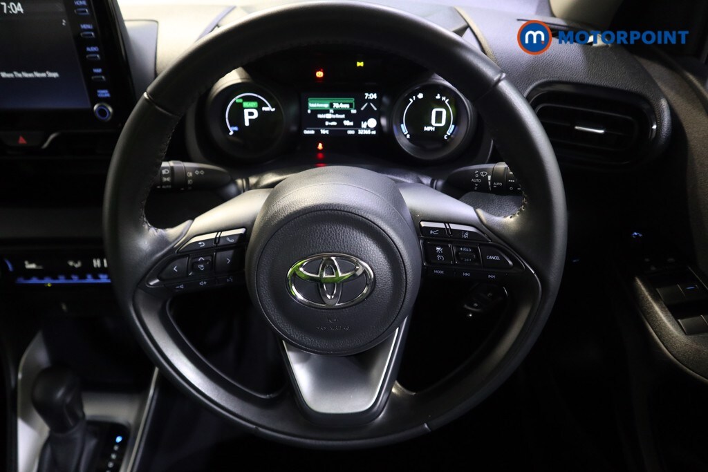 Used Toyota Yaris 2023 for sale - 76262227: Photo 10