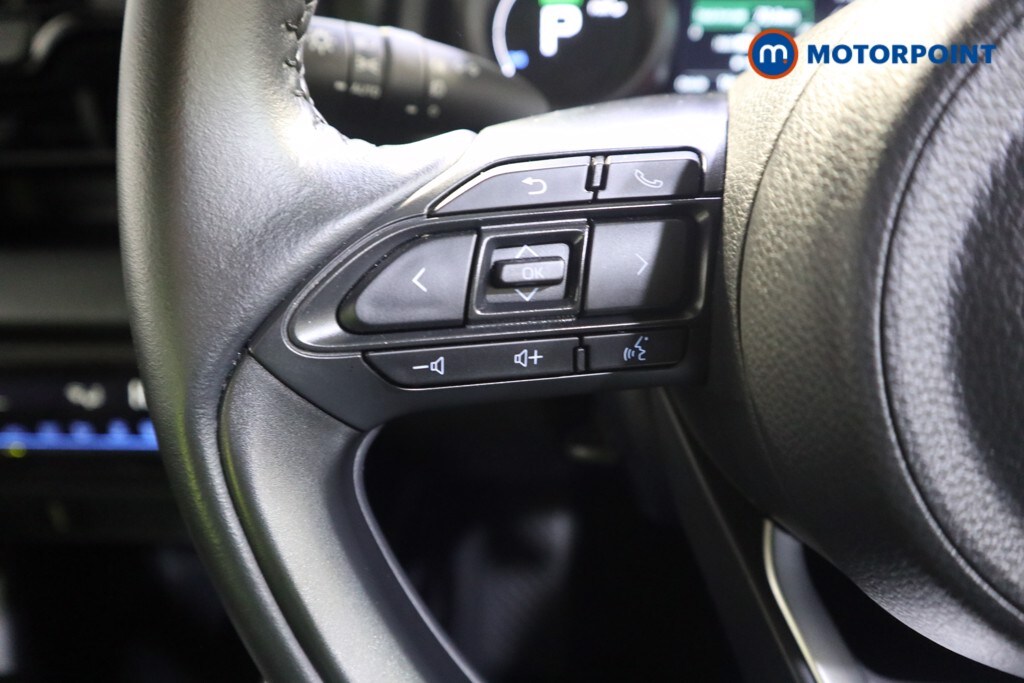 Used Toyota Yaris 2023 for sale - 76262227: Photo 11