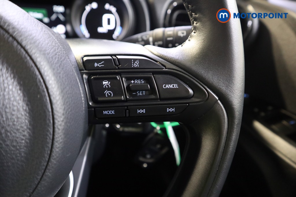 Used Toyota Yaris 2023 for sale - 76262227: Photo 12