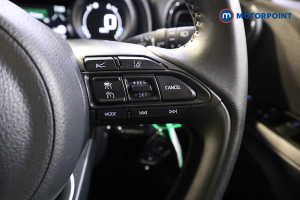 Used Toyota Yaris 2023 for sale - 76262227: Photo 12