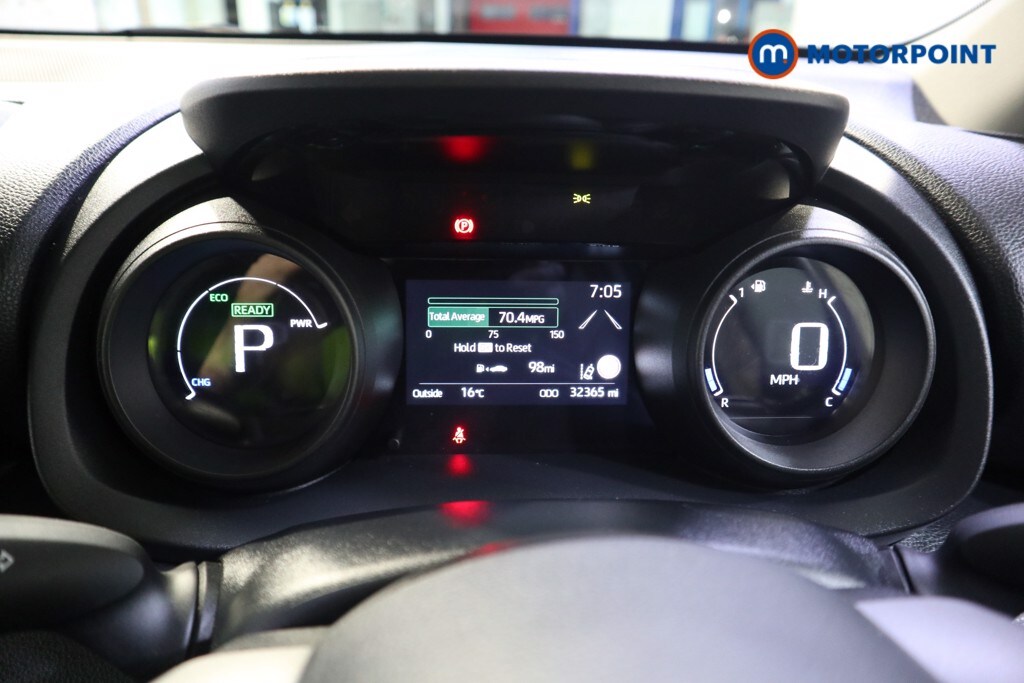 Used Toyota Yaris 2023 for sale - 76262227: Photo 13