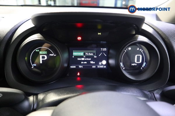Used Toyota Yaris 2023 for sale - 76262227: Photo 13