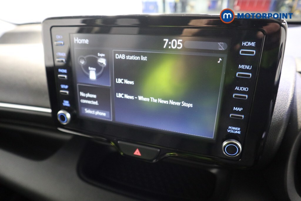 Used Toyota Yaris 2023 for sale - 76262227: Photo 14