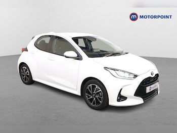 Toyota - Yaris