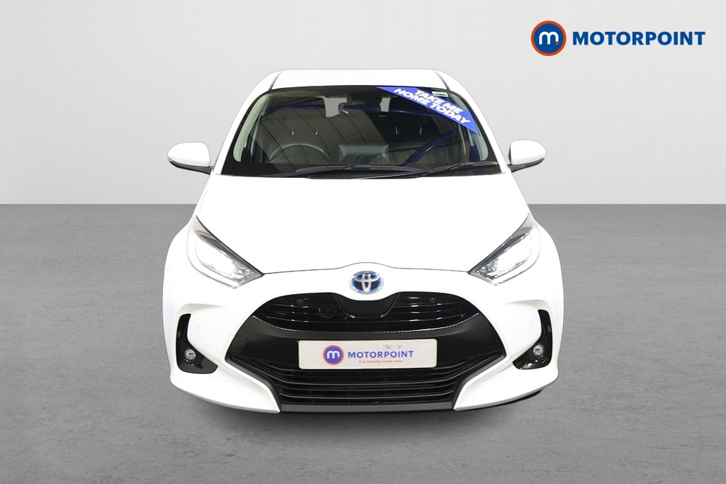 Used Toyota Yaris 2023 for sale - 76262227: Photo 2
