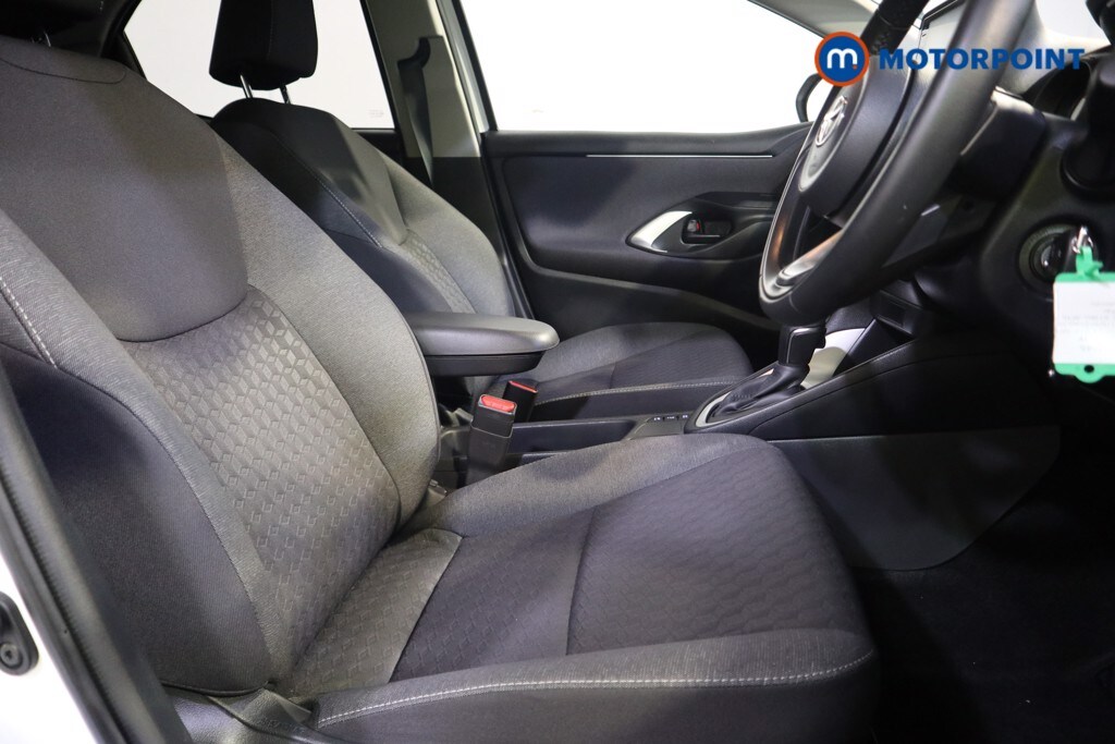 Used Toyota Yaris 2023 for sale - 76262227: Photo 22