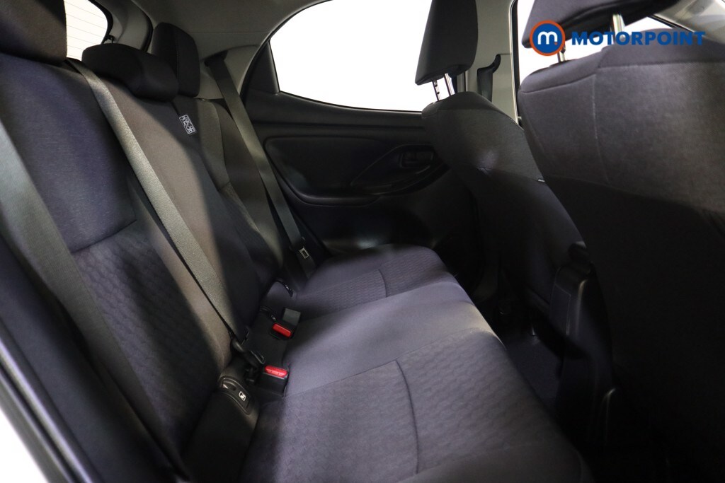 Used Toyota Yaris 2023 for sale - 76262227: Photo 23